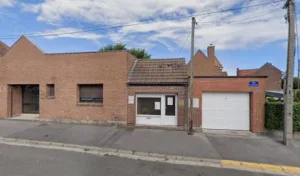 Houdelet Isabelle/ Pilliteri Émilie à Loos-en-Gohelle