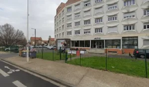 Cabinet infirmier Delacre – Varin à Le Plessis-Bouchard