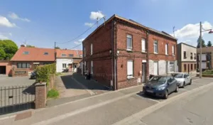 Schatteman Damien à Fouquières-lès-Lens