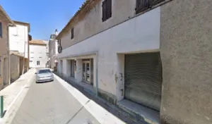 Bégaud Estelle à Morières-lès-Avignon