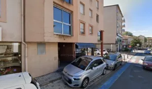 Alquier Estelle à Mazamet