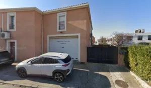 El Hachimi Laalia à Saint-Victoret