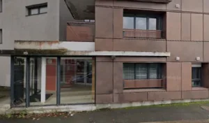 INFIRMIÈRE Cécile le Sec’h à Thouaré-sur-Loire