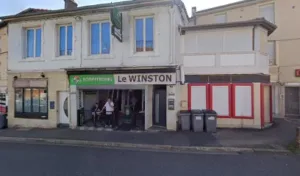 AURELIE SCHAAF & SAMANTHA MEYER à Juf