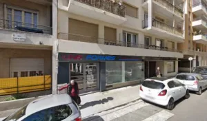 Omar Hattab Infirmier Libéral à Nice à Nice