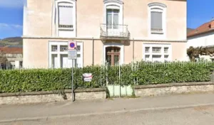 Espace Soins Education à La Tronche