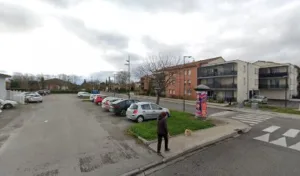 Fournier Françoise à Léguevin