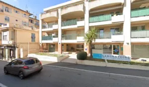 Jarniat Michèle à Villefranche-sur-Mer