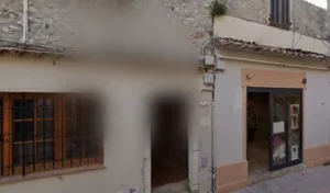 Serieye Camille à La Colle-sur-Loup