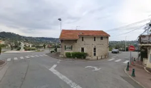 Mascarin Géraldine à La Colle-sur-Loup