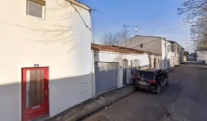 Beauvery Sophie à Saint-Jean-d'Angély