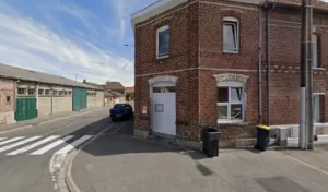 Morais Sandra à Loos-en-Gohelle