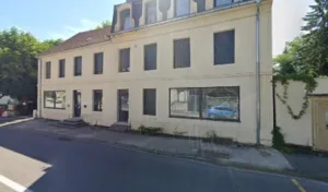 Magnin-Feysot Aurélie à Sainte-Suzanne