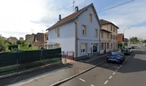 Briot Philippe à Belfort