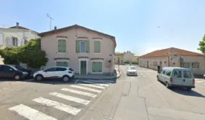 Fossati Fabienne à Lançon-Provence