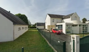 Guion Alain à Ballan-Miré