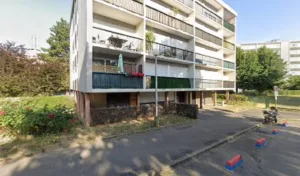 Ménage 95 à Pontoise
