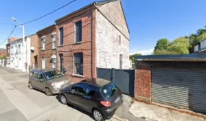 Sioncke Frédéric à Feignies