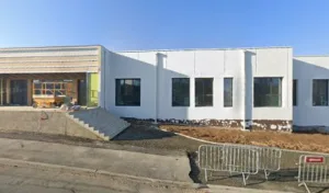 Maison médicale pluridisciplinaire à Monts