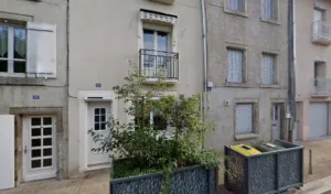 Kula Claire à Brives-Charensac