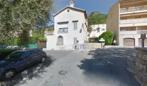 EHPAD Les Orangers à Le Bar-sur-Loup