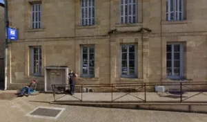 Groupe Médical du Barry Est à Montignac-Lascaux