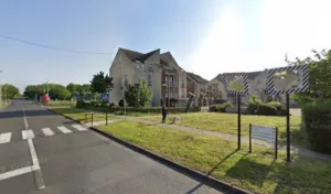 Myriam Chemin Infirmière à domicile à Émerainville