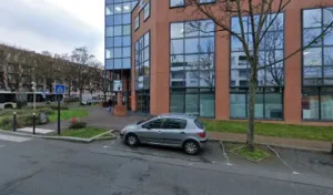 FAMILLES-SERVICES à Cergy