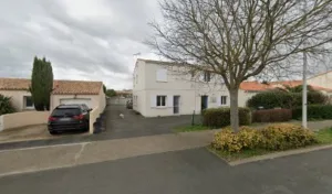 Carroué Aurore infirmière libérale à Lagord