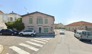 Audrey CASAVECCHI XENIDES à Lançon-Provence