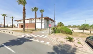 Gonzalez David à Pollestres