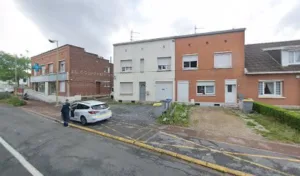 Bouchaboune Karim Infirmier à domicile à Auby