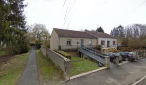 Aubertin Patrick à Château-Salins