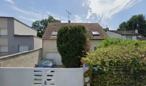 Heilmann Motte Christin à Breuillet