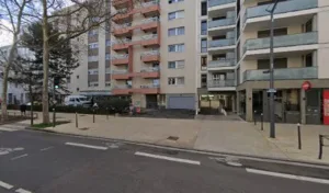 Chavagnat Aimé à Lyon