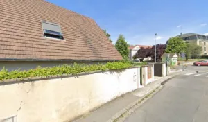 Briois Leslie à Marcoussis