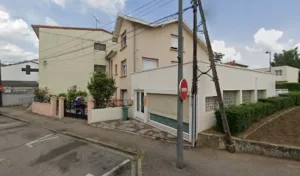 Berthet Dominique – Louis Wagner Gwenaelle – Balandier Blin Florence à Tomblaine