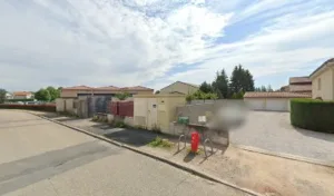 CABINET INFIRMIER TRIOULEYRE/LOMBARD à Saint-Marcellin-en-Forez