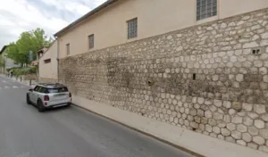 Karenne VAN MEERTEN – Infirmière à domicile à Eguilles à Éguilles