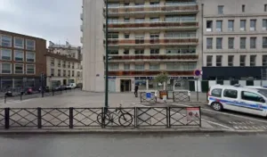 Dr Lenouvel Isabelle à Clichy