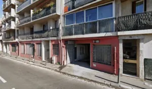 Laissus Pascale à Marseille