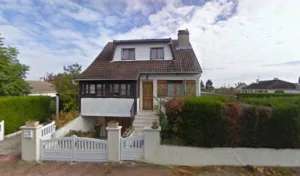 Pommerieux Dominique à Beynes