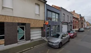 Siejek Jean-Michel à Liévin