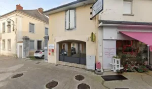 Sainclair Gamel à Vic-en-Bigorre