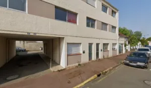 Ravon Karine Trivière Rozenn à Saint-Jean-de-Monts