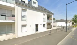 BRETECHER Fabienne à Sautron