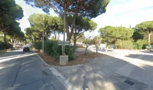 Burgalat Sabine à La Grande-Motte