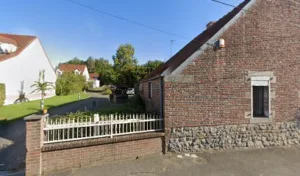 Mascaut-Grégoire Corinne à Feignies