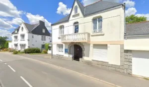 Bodivit Pascale Keromnès Marie-France Thomas Maria Francin Josiane à Ergué-Gabéric