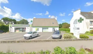 PERRIN Mathilde, CARIOU Olwenn, RIOU Julie à Ergué-Gabéric